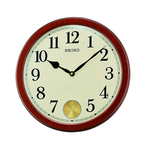 Настенные часы Seiko Clock QXC233B